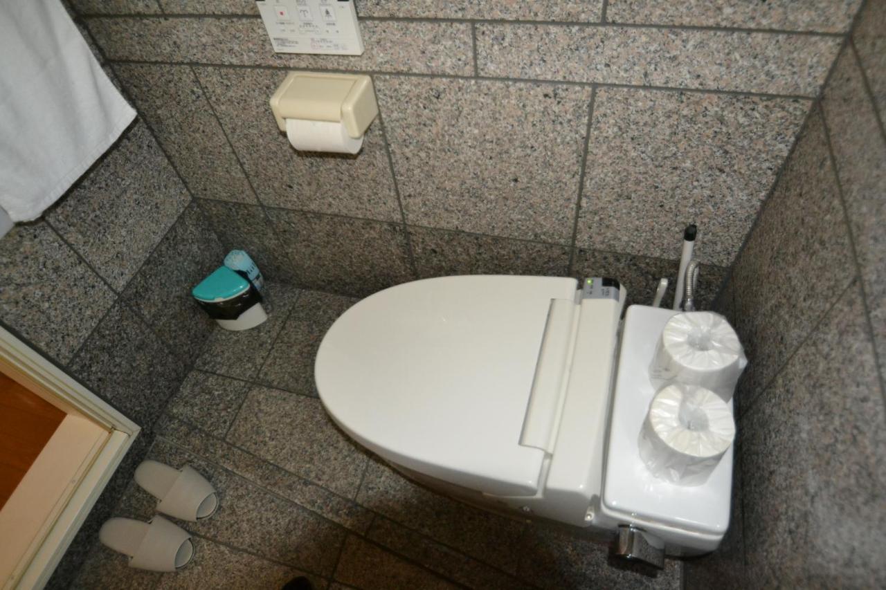 Sapporo Central Apartment S201 מראה חיצוני תמונה
