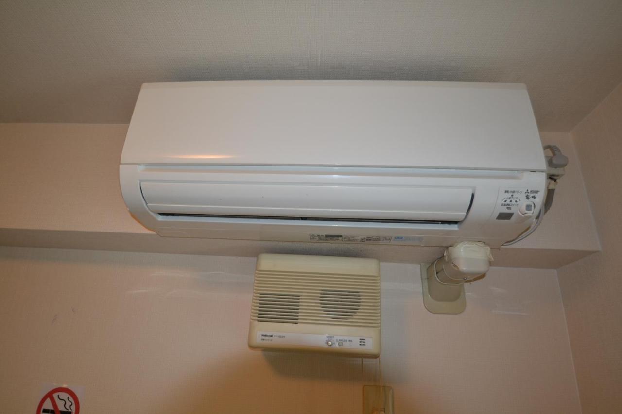 Sapporo Central Apartment S201 מראה חיצוני תמונה