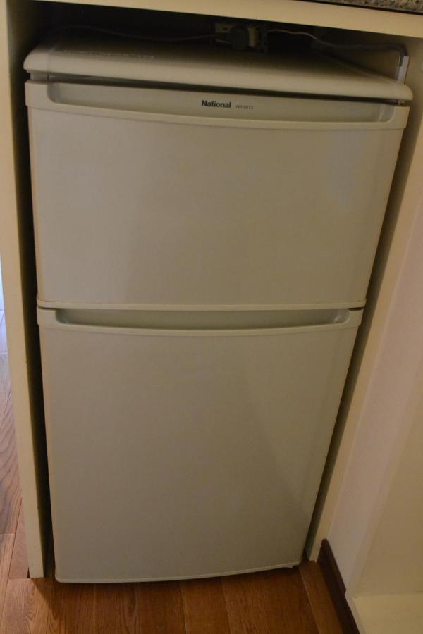 Sapporo Central Apartment S201 מראה חיצוני תמונה